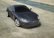 Jaguar XKR